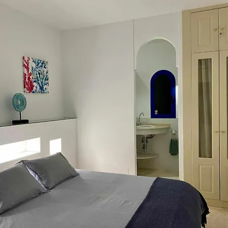 Casa Natalia Bahiazul 빌라 코라레호