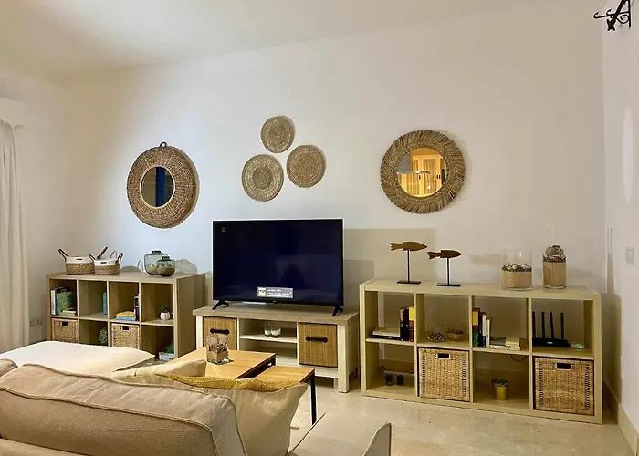 빌라 Casa Natalia Bahiazul 코라레호