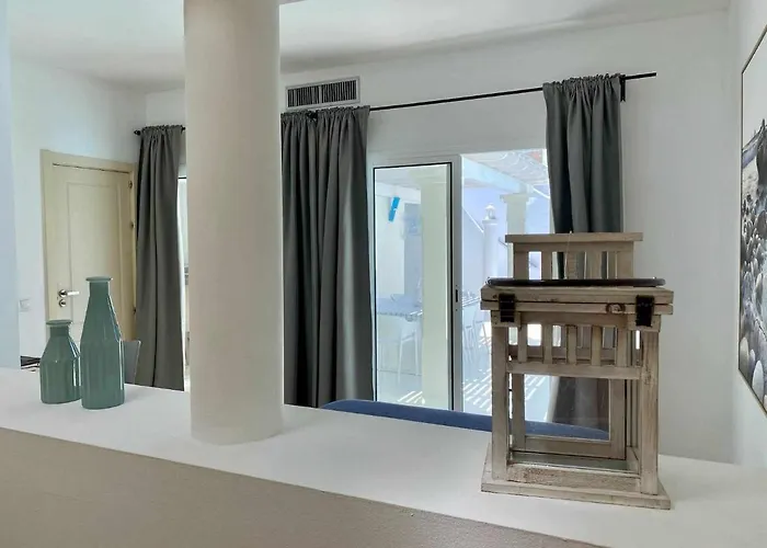 빌라 Casa Natalia Bahiazul