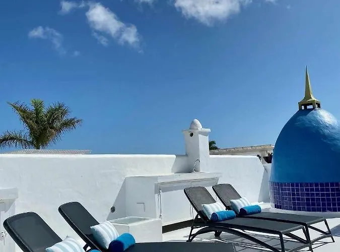 Casa Natalia Bahiazul *