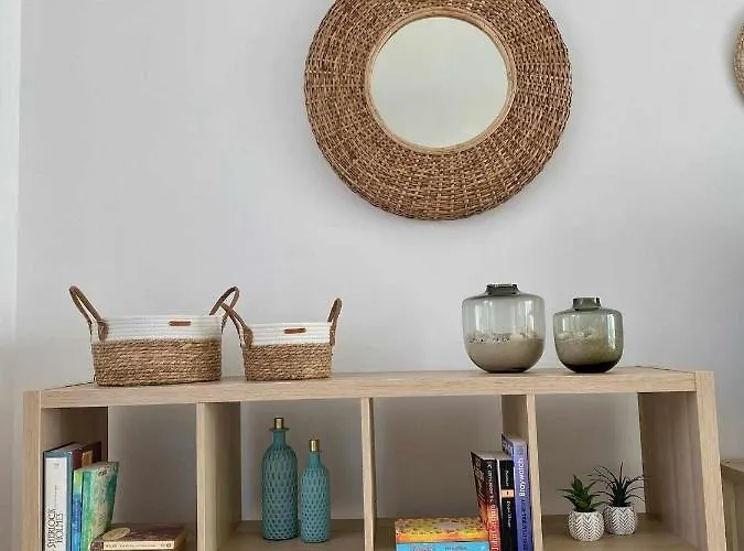 Casa Natalia Bahiazul 빌라