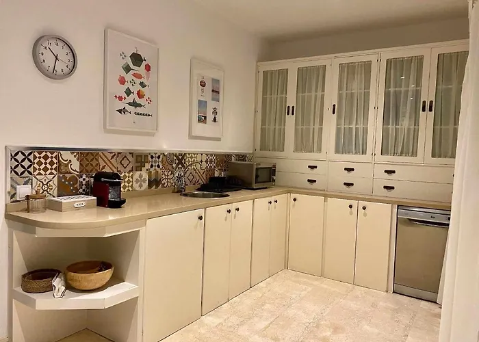 빌라 Casa Natalia Bahiazul *