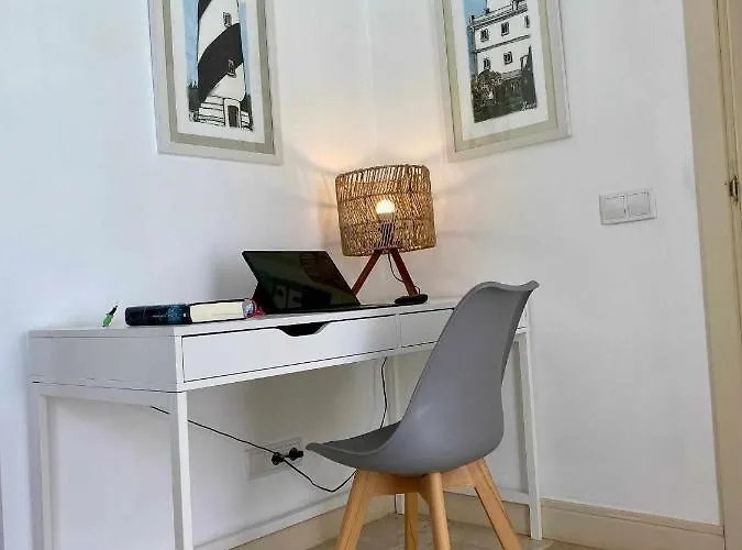 Casa Natalia Bahiazul 코라레호