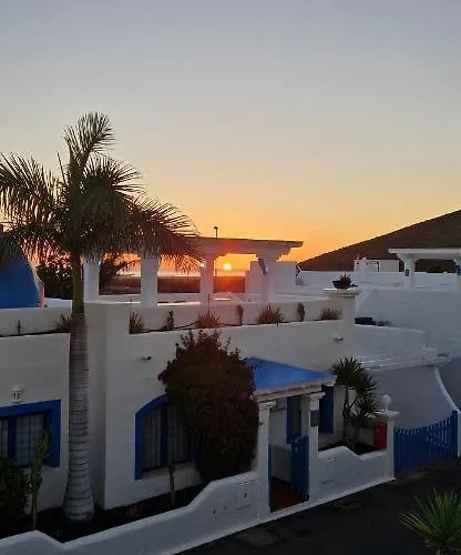 Casa Natalia Bahiazul 빌라 *