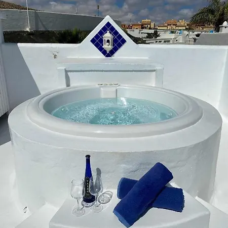 Casa Natalia Bahiazul Villa