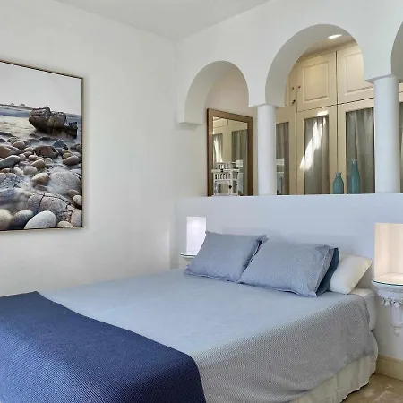 Casa Natalia Bahiazul *