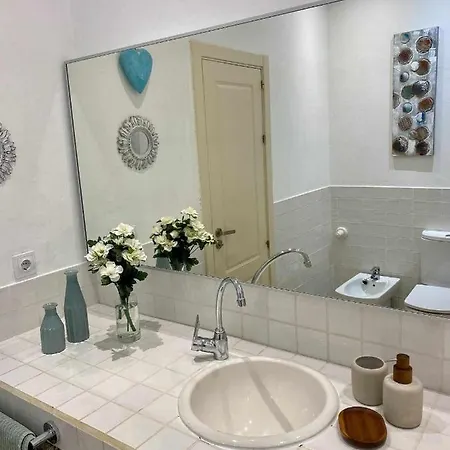 Villa Casa Natalia Bahiazul Corralejo