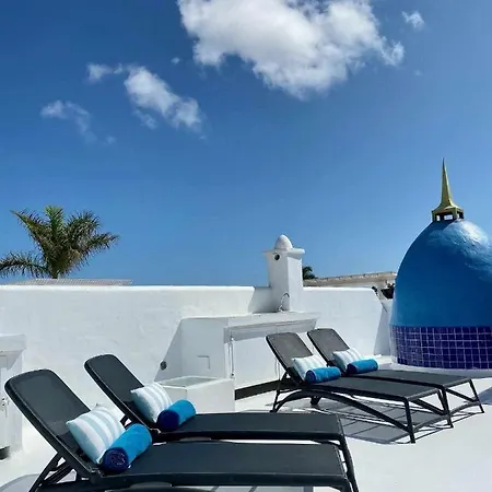 Casa Natalia Bahiazul *