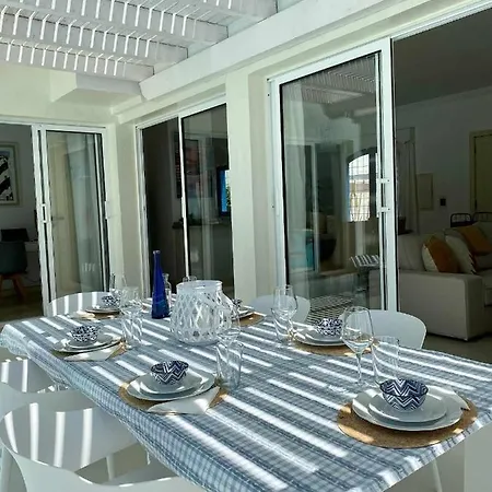 Casa Natalia Bahiazul Villa