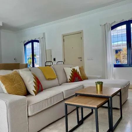 Casa Natalia Bahiazul Corralejo