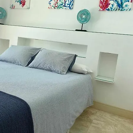 Casa Natalia Bahiazul Villa *