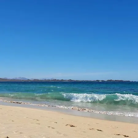 Casa Natalia Bahiazul * Corralejo