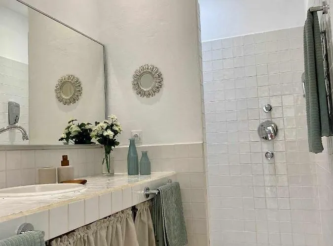 Casa Natalia Bahiazul Βίλα Κοραλέχο