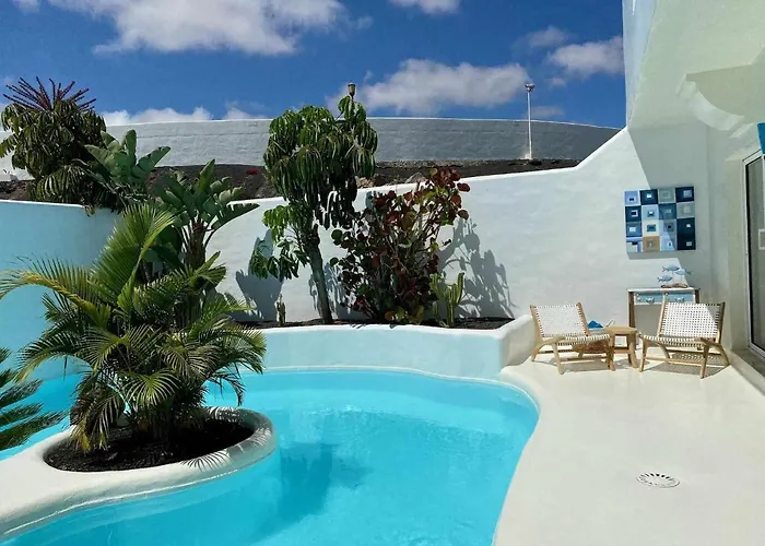 Casa Natalia Bahiazul Βίλα *