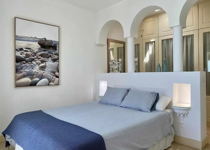 Casa Natalia Bahiazul *