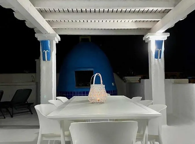 Βίλα Casa Natalia Bahiazul