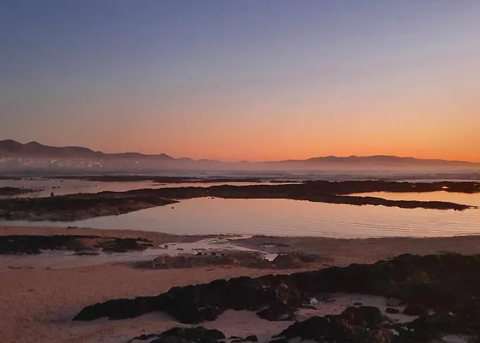 Βίλα Casa Natalia Bahiazul *