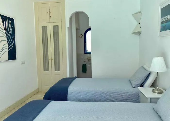 Casa Natalia Bahiazul