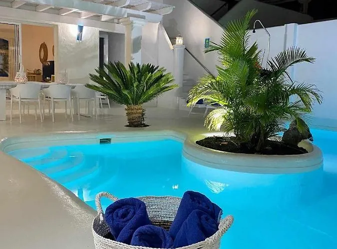 Casa Natalia Bahiazul Βίλα *