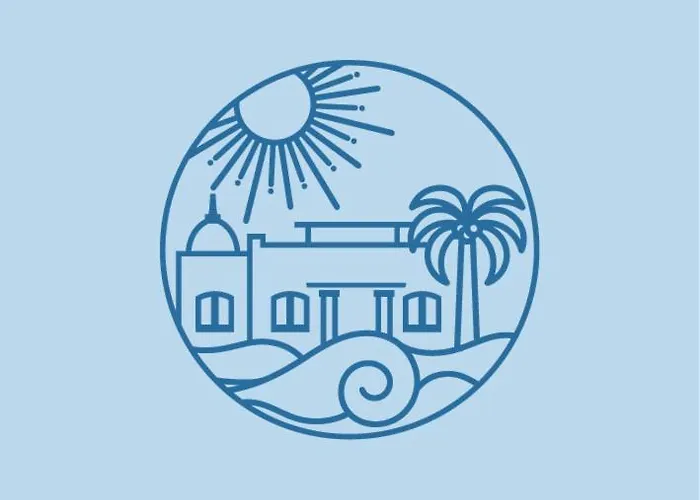 Βίλα Casa Natalia Bahiazul