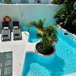 Casa Natalia Bahiazul Villa