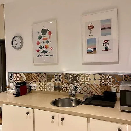 Casa Natalia Bahiazul * קורלחו
