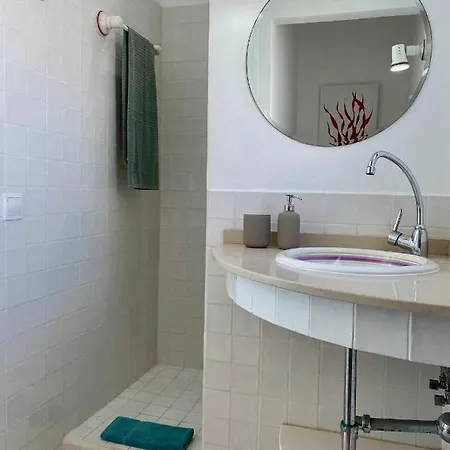 Casa Natalia Bahiazul * קורלחו
