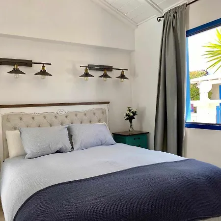 Casa Natalia Bahiazul וילה *