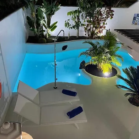 Casa Natalia Bahiazul 别墅 *