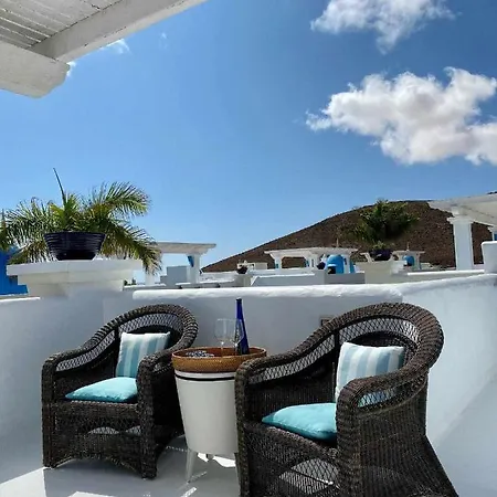 别墅 Casa Natalia Bahiazul 科拉雷侯