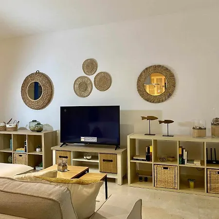 וילה Casa Natalia Bahiazul קורלחו