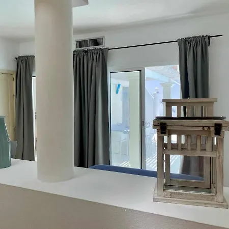 וילה Casa Natalia Bahiazul
