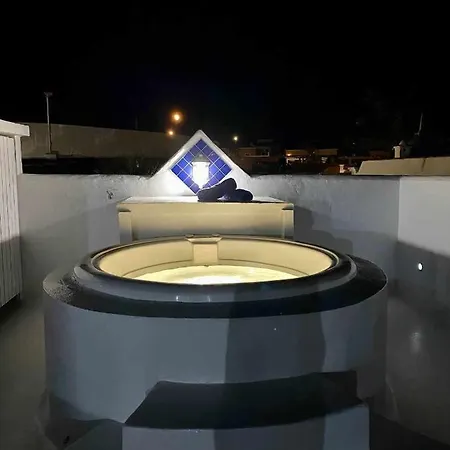 וילה Casa Natalia Bahiazul קורלחו