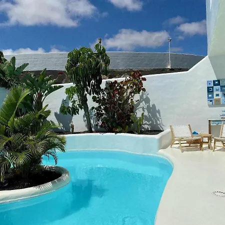 Casa Natalia Bahiazul וילה *