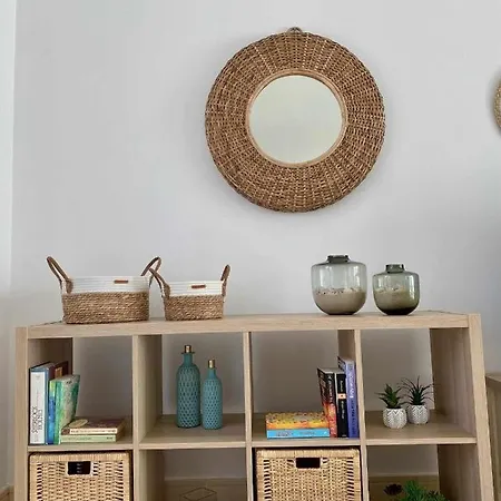 Casa Natalia Bahiazul וילה
