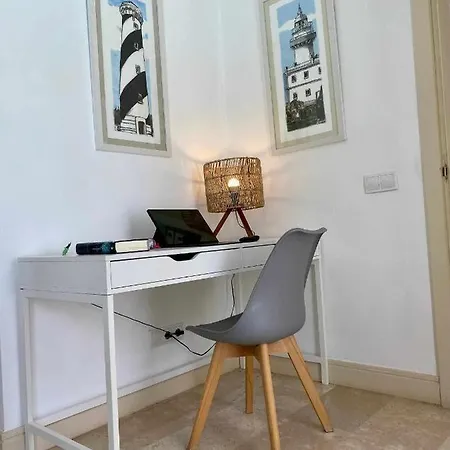 Casa Natalia Bahiazul 科拉雷侯