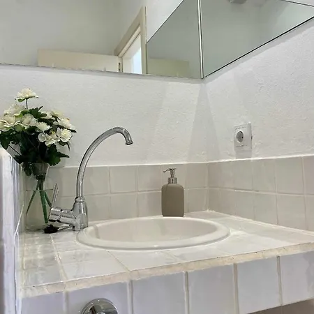 别墅 Casa Natalia Bahiazul 科拉雷侯