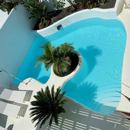 别墅 Casa Natalia Bahiazul *