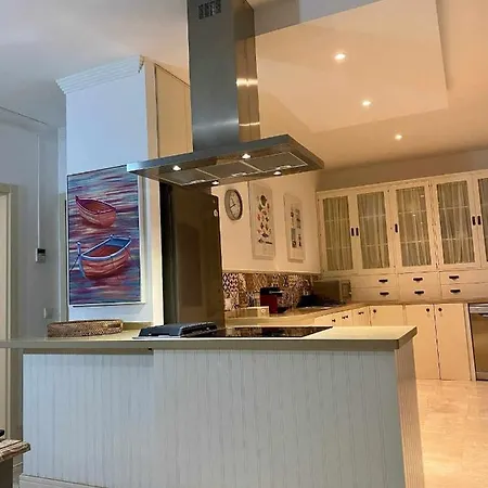 Casa Natalia Bahiazul 别墅 科拉雷侯