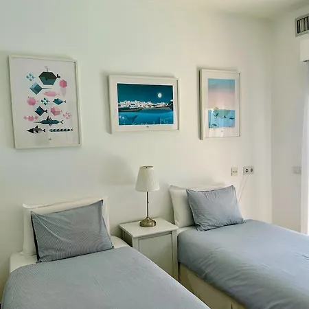 Casa Natalia Bahiazul فيلة *
