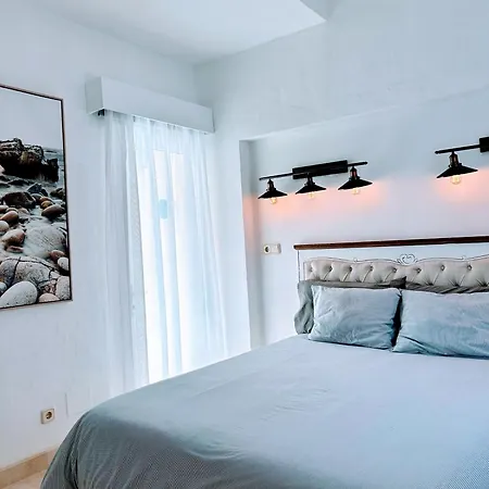Casa Natalia Bahiazul كوراليهو