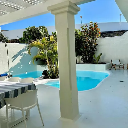 Villa Casa Natalia Bahiazul
