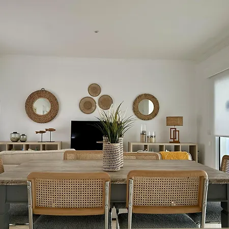 Villa Casa Natalia Bahiazul *