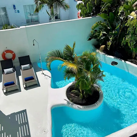 Villa Casa Natalia Bahiazul Corralejo