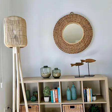 Casa Natalia Bahiazul *