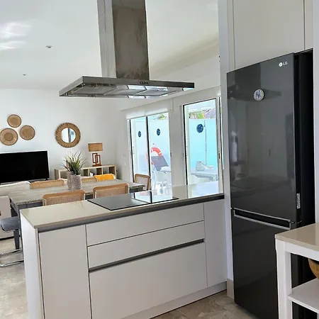 Casa Natalia Bahiazul * Corralejo