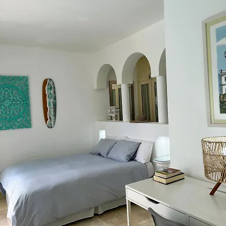 Casa Natalia Bahiazul