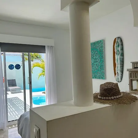 Villa Casa Natalia Bahiazul