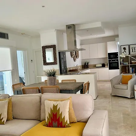 Villa Casa Natalia Bahiazul *