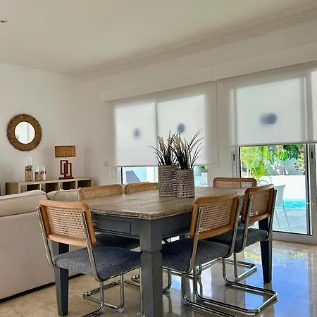Casa Natalia Bahiazul Villa Corralejo
